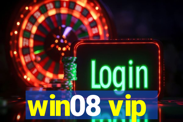 win08 vip